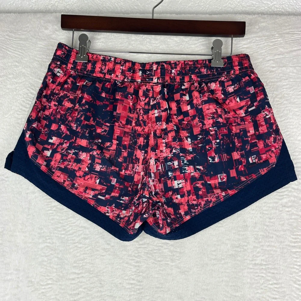 Under Armour message optimal
